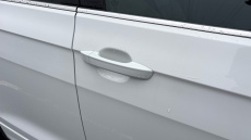 Volkswagen T-Cross 1.0 TSI 115 R-Line 5dr Petrol Estate